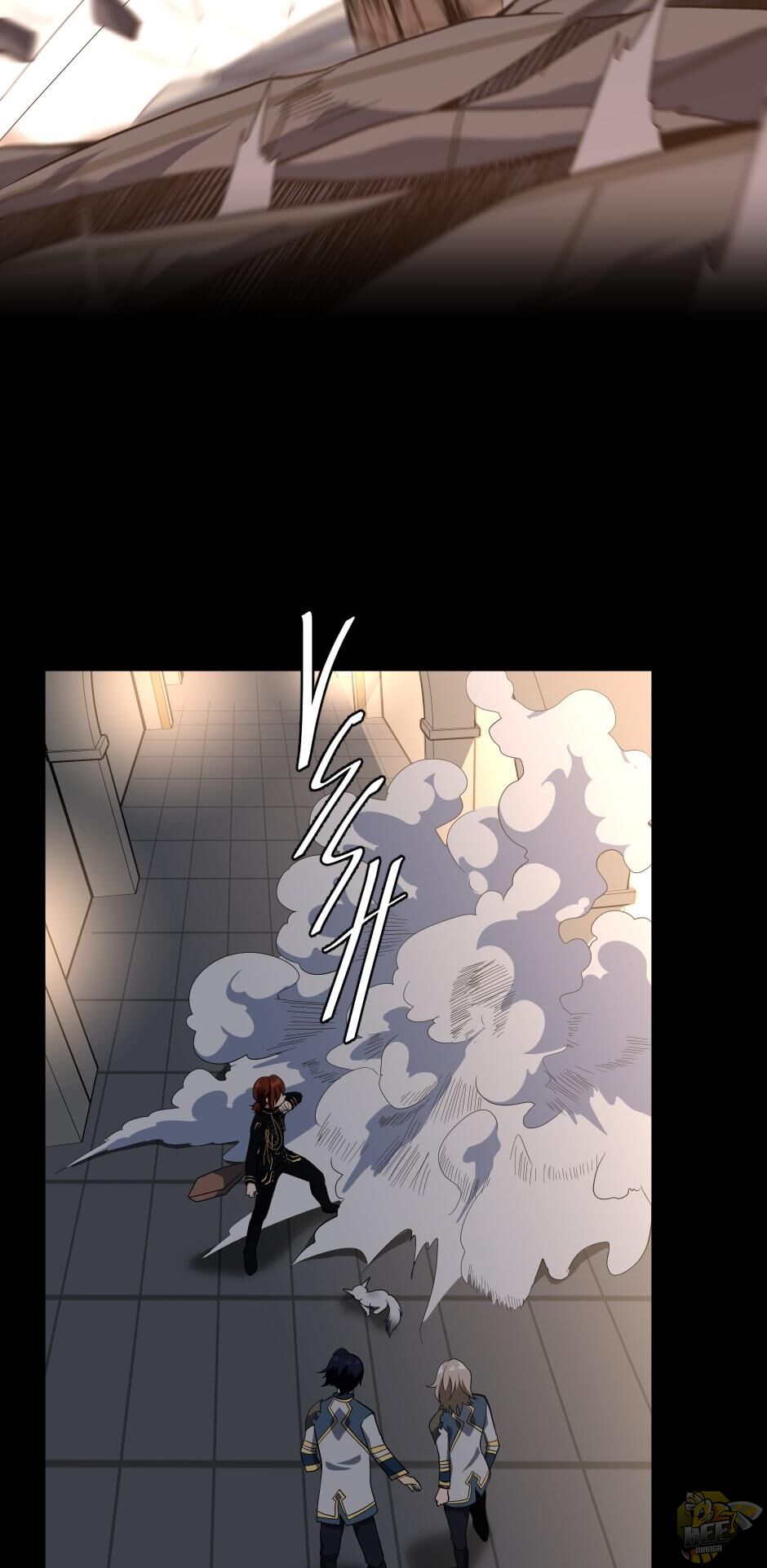 The Beginning After The End Chapter 107 image 39